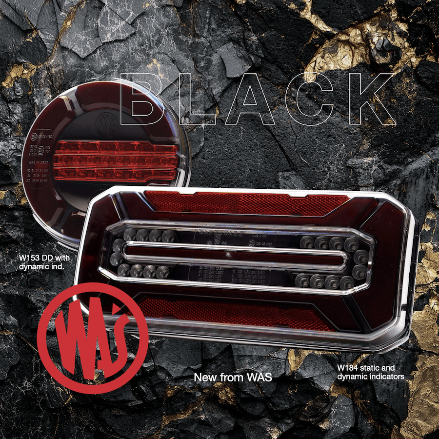 Dark Appearance - SRH Lighting