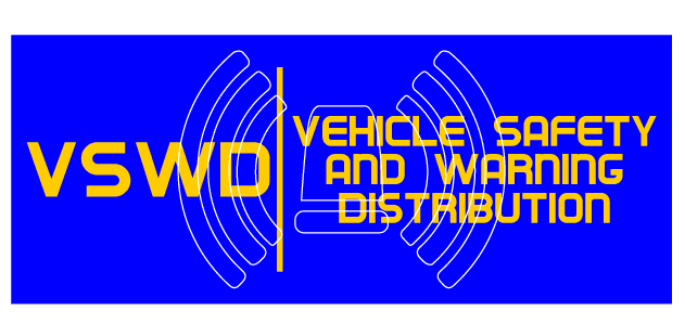 VSWD lighting - SRH Lighting