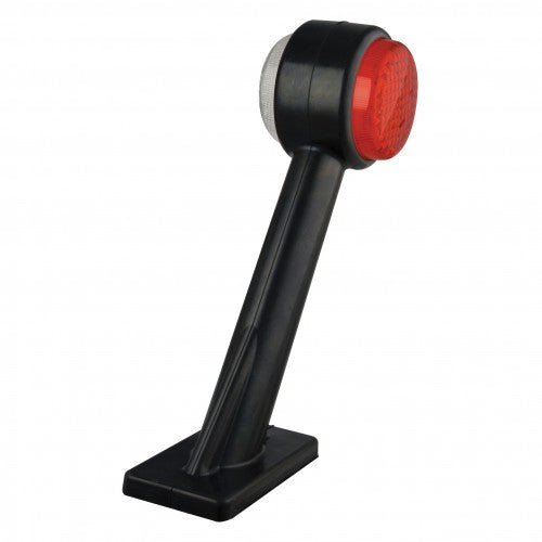 1004 LED Stalk Marker Lamp with Side MarkerLED Outline marker light1005RELED AutolampsSRH Lighting