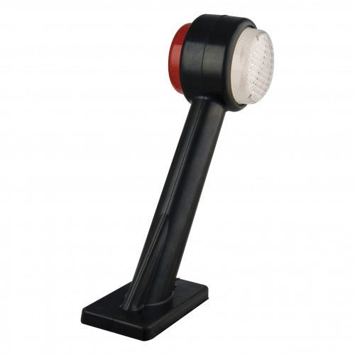 1004 LED Stalk Marker Lamp with Side MarkerLED Outline marker light1005leLED AutolampsSRH Lighting