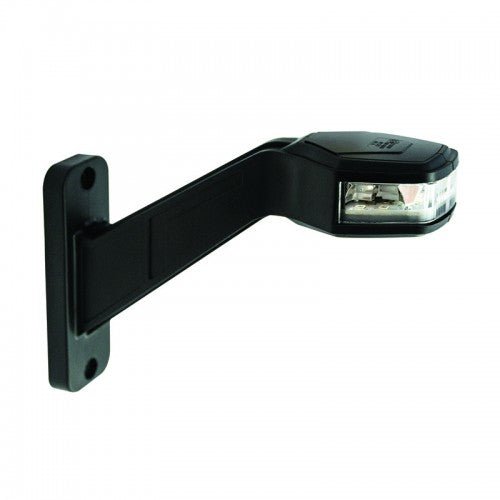 1007 LED Stalk Marker Lamp with Side MarkerLED Outline marker light1007RLED AutolampsSRH Lighting