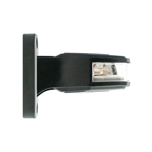 1009 LED Marker Lamp with Side MarkerLED Outline marker light1007RLED AutolampsSRH Lighting
