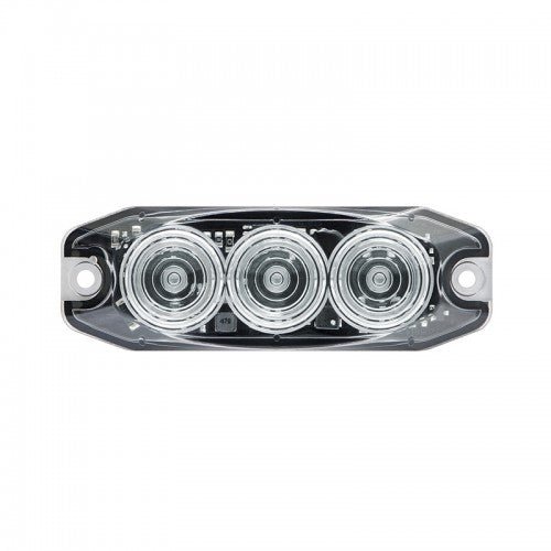 11 Series Low - Profile LampsLED Rear Light11FCMLED AutolampsSRH Lighting