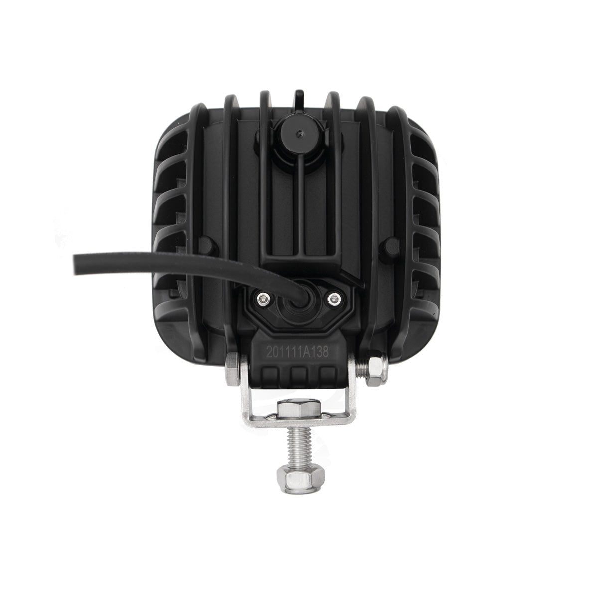 110 volt LED work light 4,050lmHigh voltage work light5451SRH LightingSRH Lighting