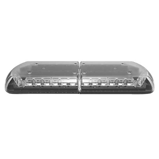 12+ Series light bar 610mmSize 600 - 1200mm12 - 20174.EEccoSRH Lighting