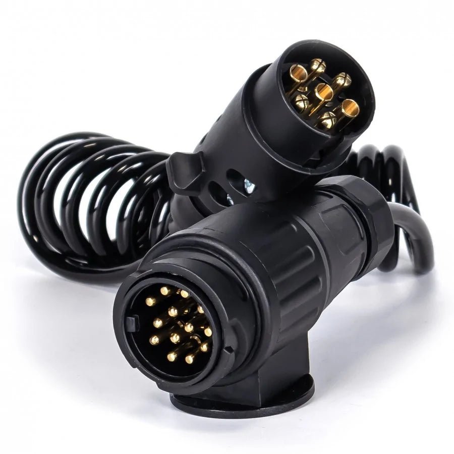 12 volt trailer cable connectionsAccessoryE1386 - ATruckLEDSRH Lighting