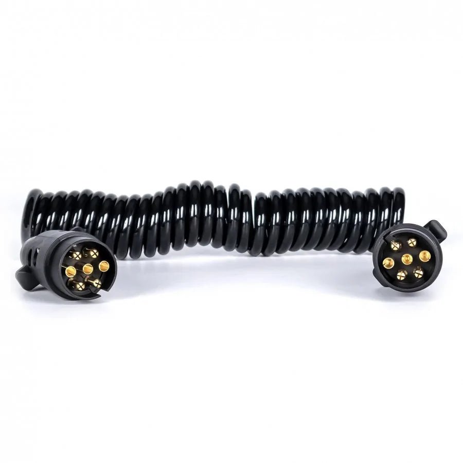 12 volt trailer cable connectionsAccessoryE1222TruckLEDSRH Lighting