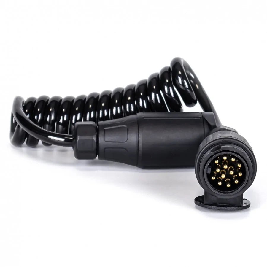 12 volt trailer cable connectionsAccessoryE1384TruckLEDSRH Lighting