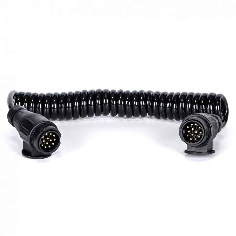 12 volt trailer cable connectionsAccessoryE1382TruckLEDSRH Lighting