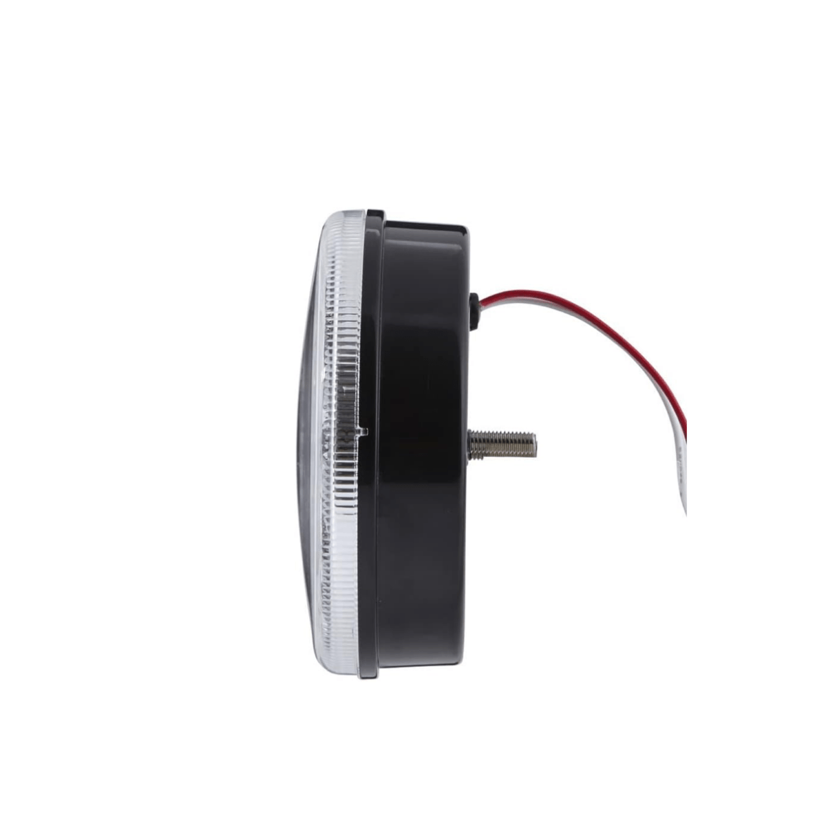 122mm Round LED lightsLED Rear Light2SD 237 027 - 021HellaSRH Lighting