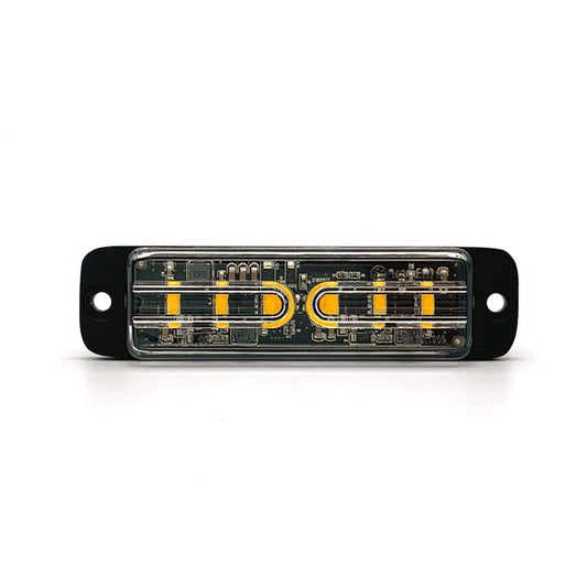 12H73S Dual colour LED warning lightLED warning light12H73S - ARSRH LightingSRH Lighting