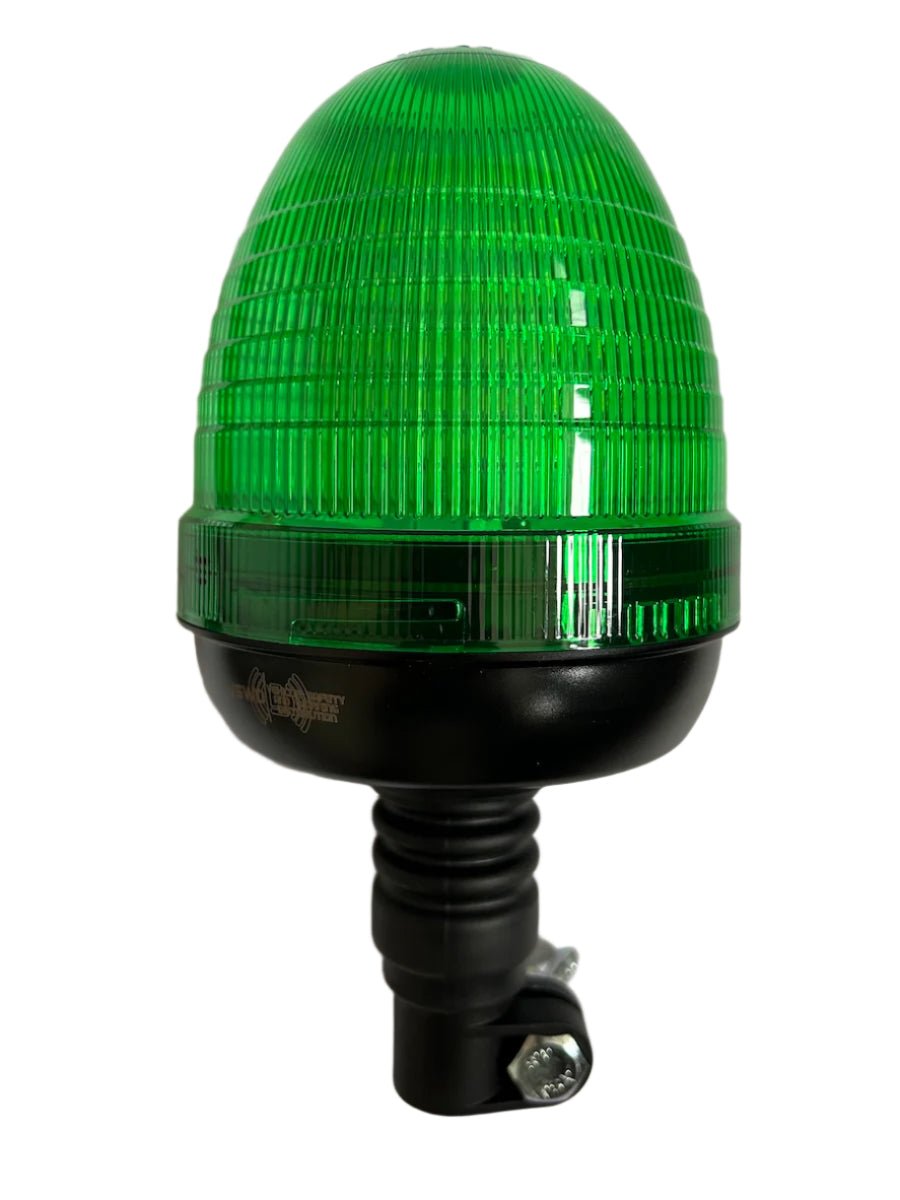 209 Series economy beaconLED Beacon209S - G - AVSWDSRH Lighting