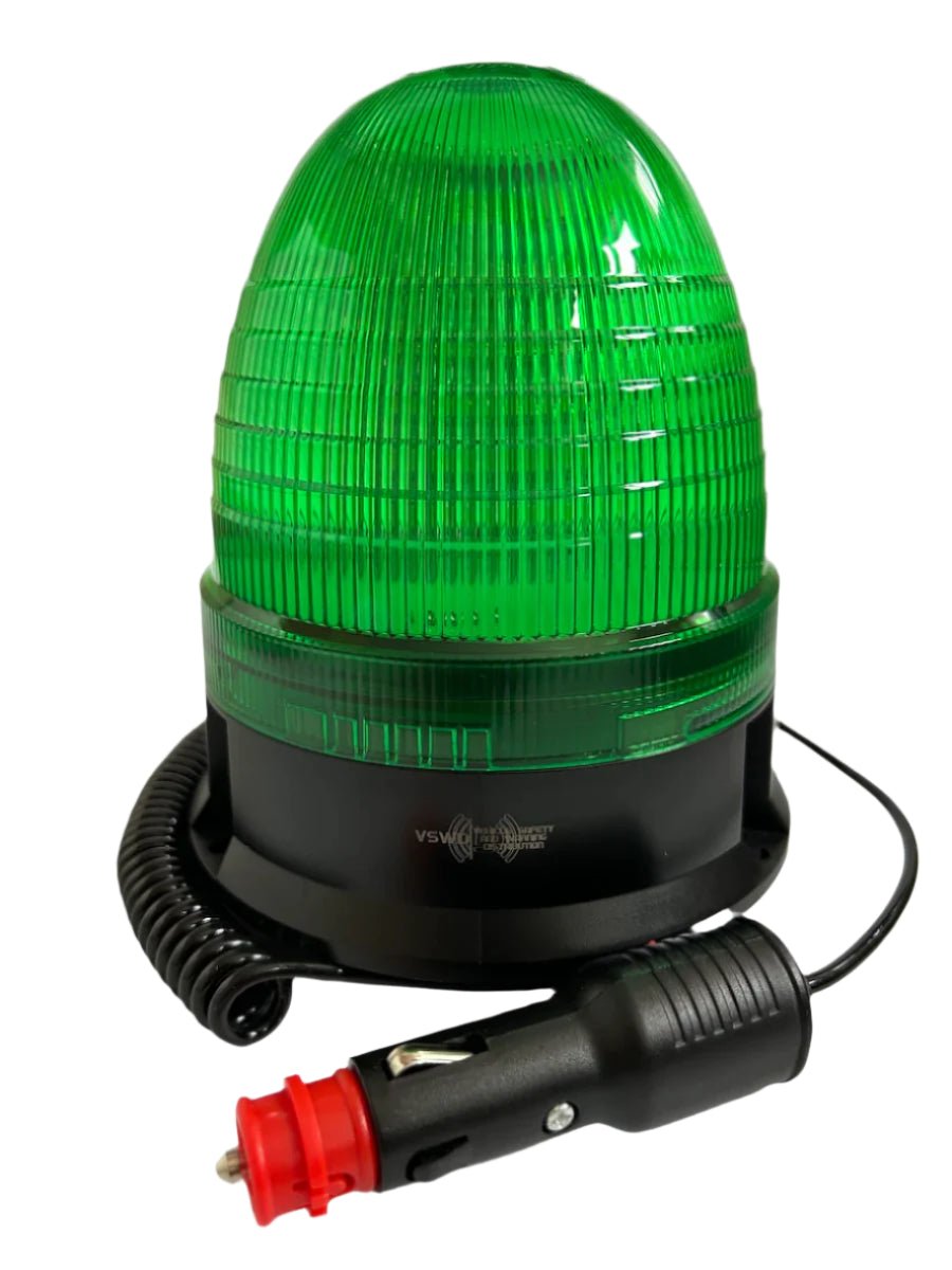 209 Series economy beaconLED Beacon2090S - C - AVSWDSRH Lighting