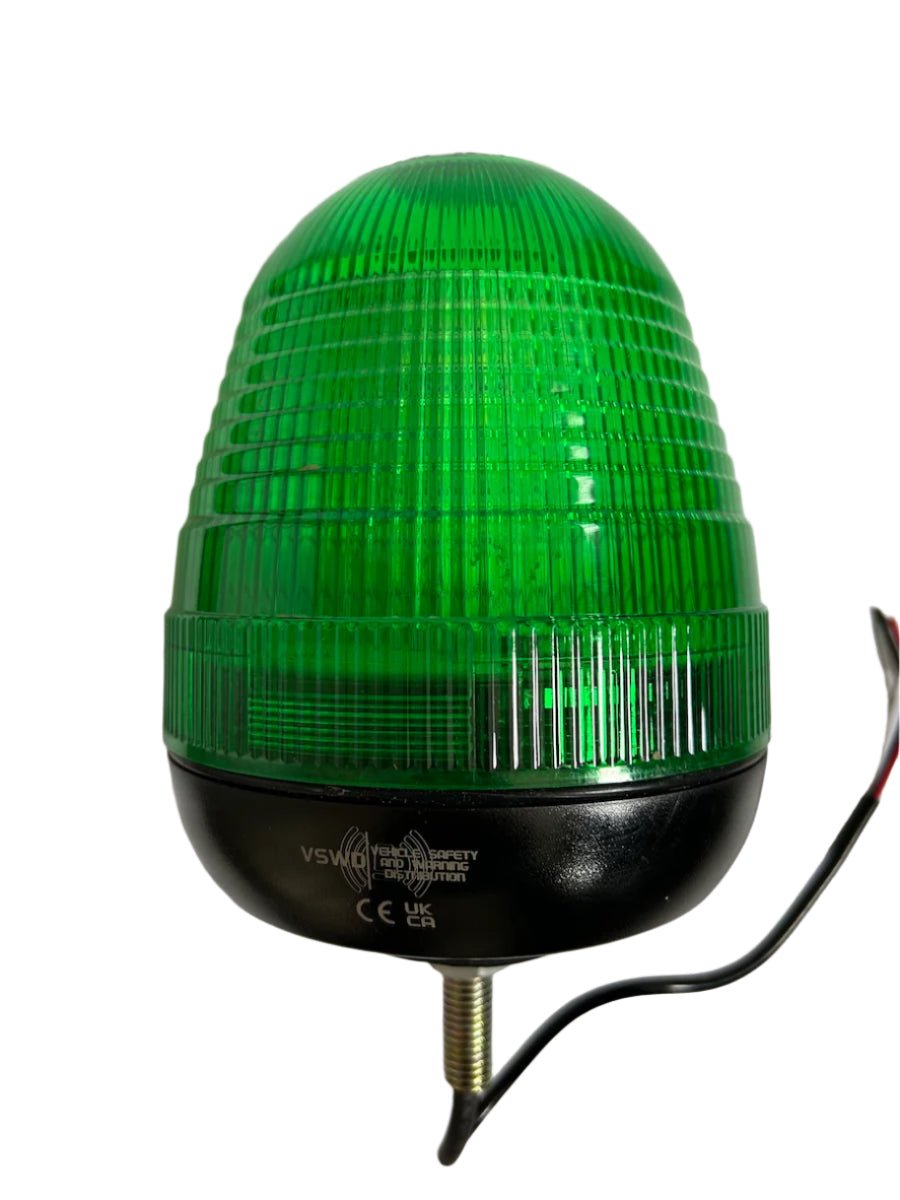 209 Series economy beaconLED Beacon209S - E - AVSWDSRH Lighting