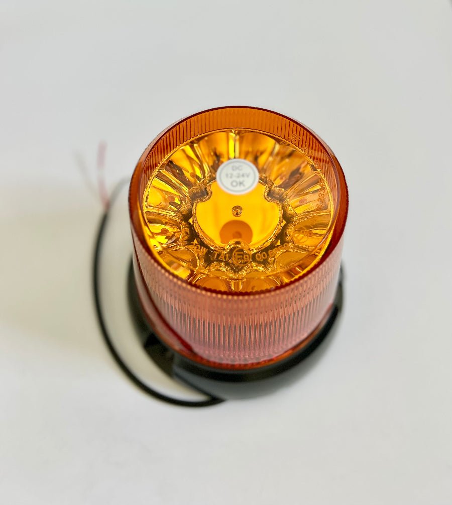 210 Series Heavy Duty beaconLED Beacon210 - M - AVSWDSRH Lighting