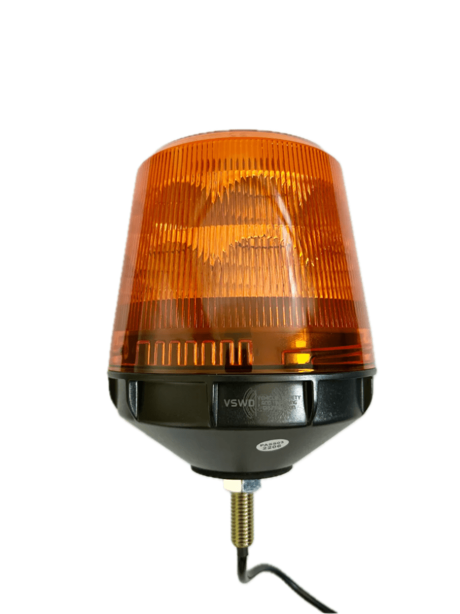 210 Series Heavy Duty beaconLED Beacon210 - 1B - AVSWDSRH Lighting