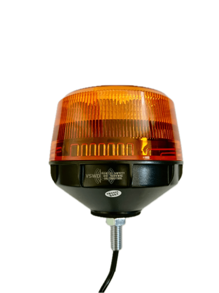 211 Series Heavy Duty beaconLED Beacon211 - 1B - AVSWDSRH Lighting
