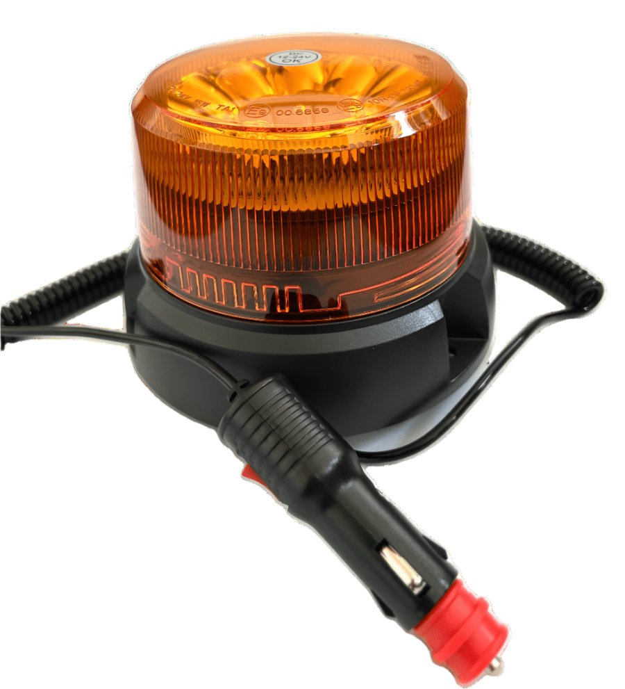 211 Series Heavy Duty beaconLED Beacon211 - M - AVSWDSRH Lighting