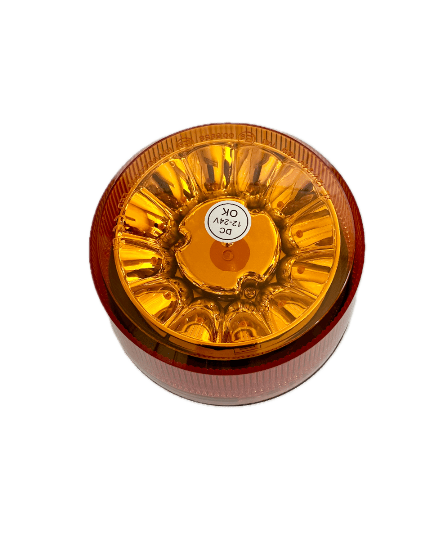 211 Series Heavy Duty beaconLED Beacon211 - M - AVSWDSRH Lighting