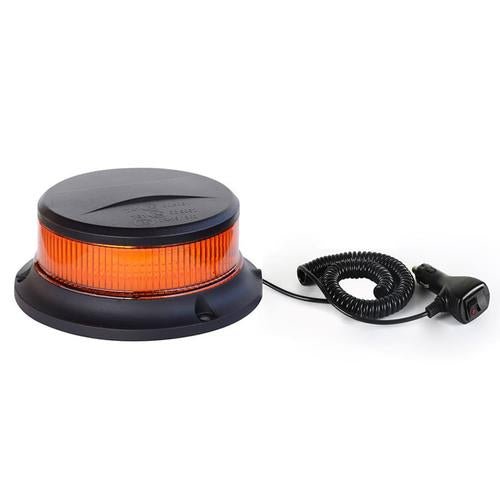 231 Series low profile beaconLED Beacon231L - 1 - A - 8VSWDSRH Lighting