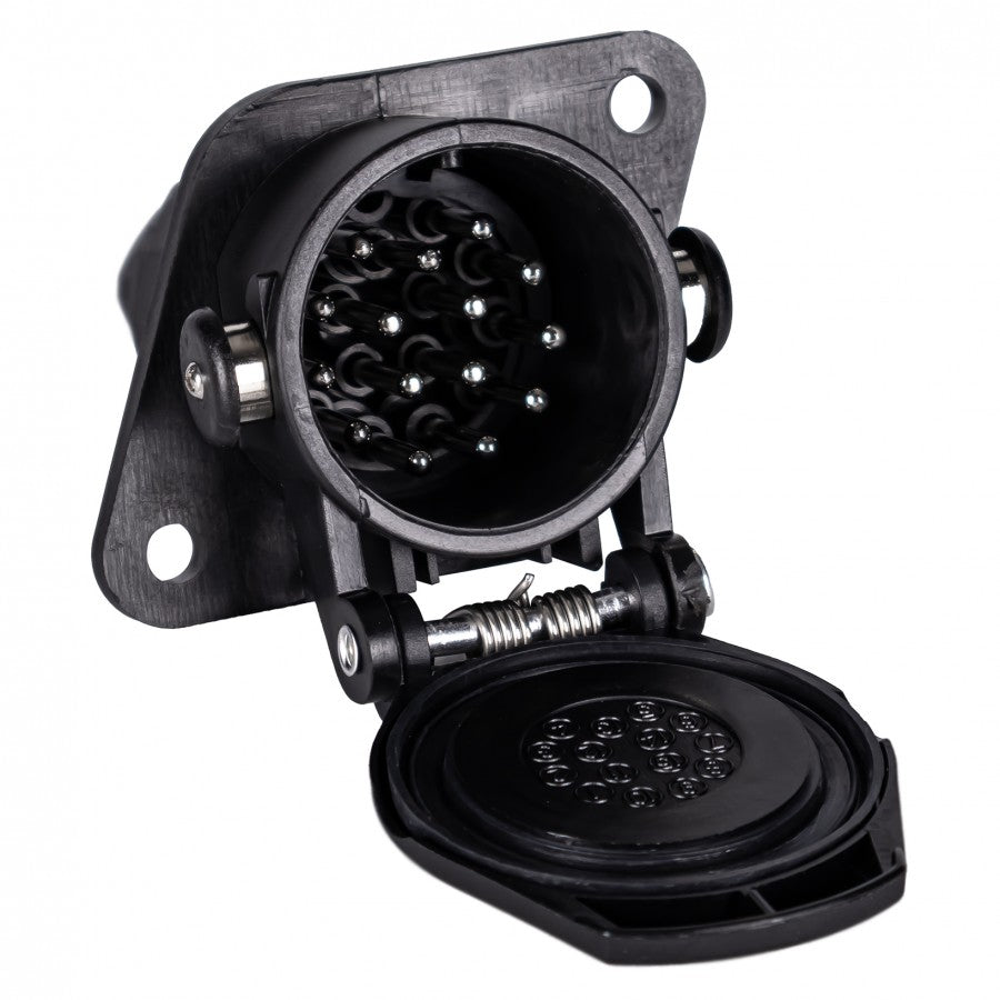 24 volt replacement electrical coil plugs and socketsAccessoryG15 - STruckLEDSRH Lighting