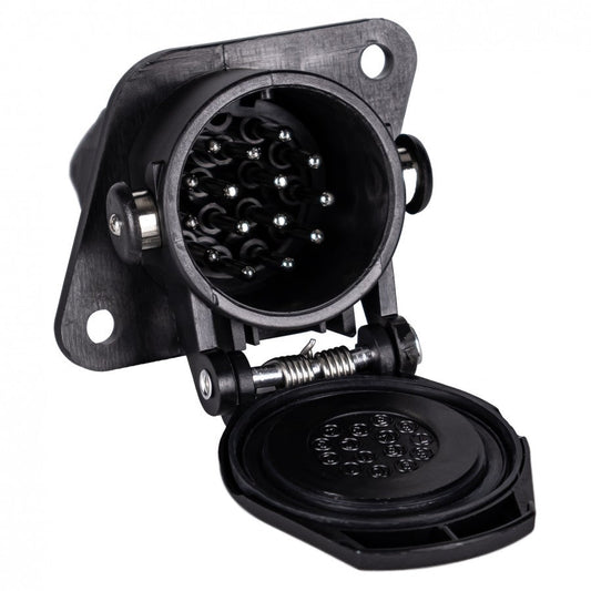 24 volt replacement electrical coil plugs and socketsAccessoryG15 - STruckLEDSRH Lighting