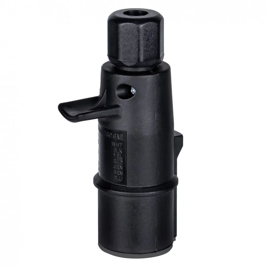 24 volt replacement electrical coil plugs and socketsAccessoryE1217TruckLEDSRH Lighting