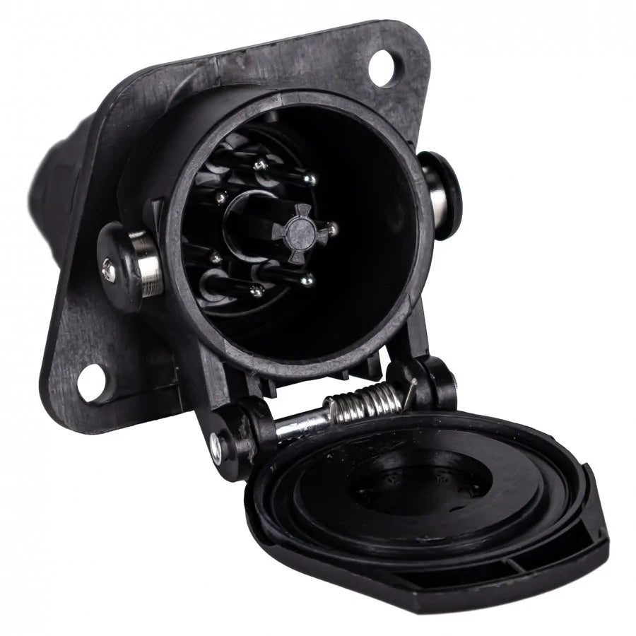 24 volt replacement electrical coil plugs and socketsAccessoryE1217TruckLEDSRH Lighting