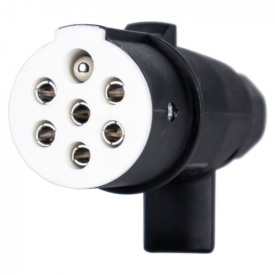 24 volt replacement electrical coil plugs and socketsAccessoryE1301TruckLEDSRH Lighting