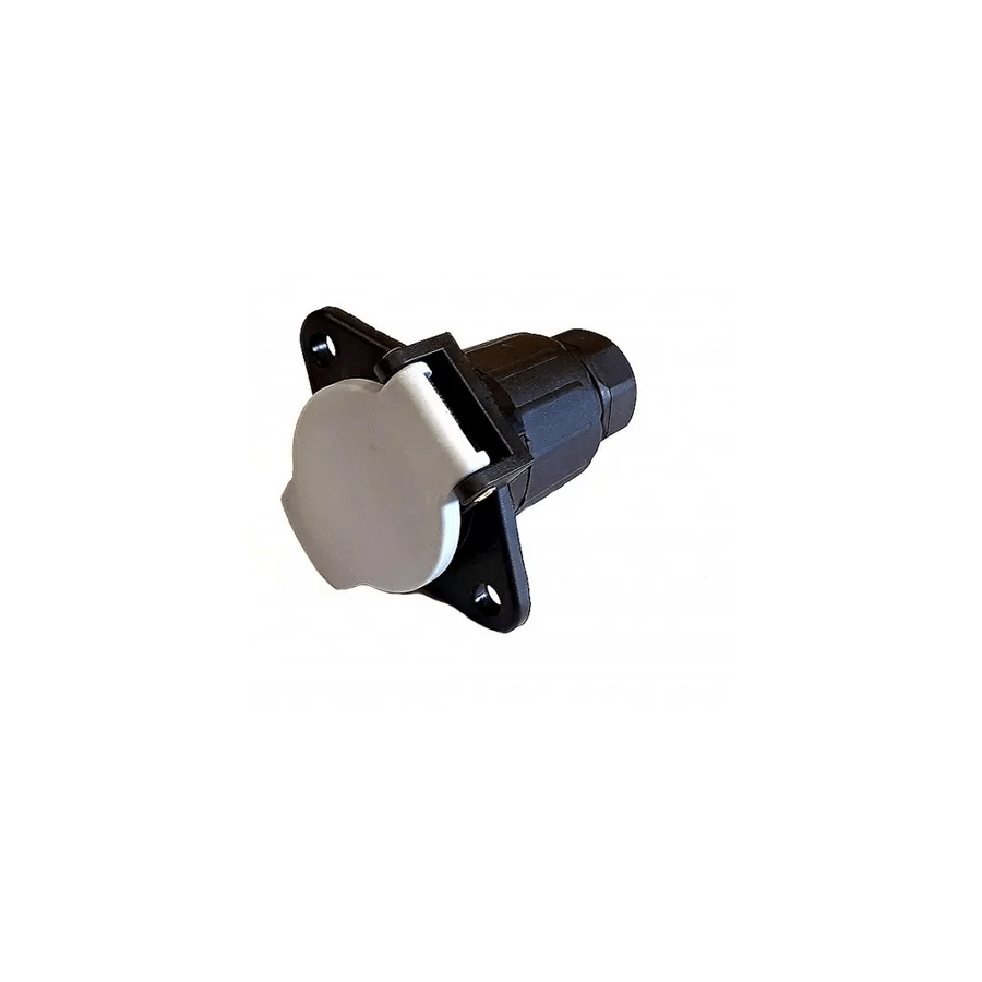 24 volt replacement electrical coil plugs and socketsAccessoryE1303TruckLEDSRH Lighting