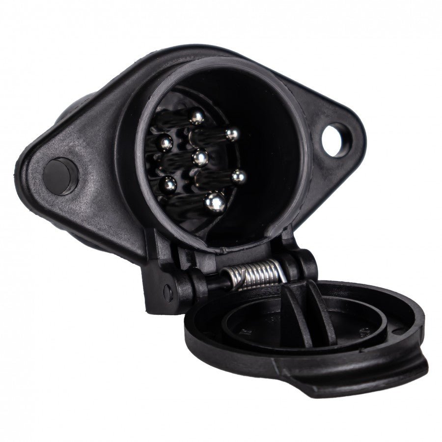 24 volt replacement electrical coil plugs and socketsAccessoryE1217TruckLEDSRH Lighting