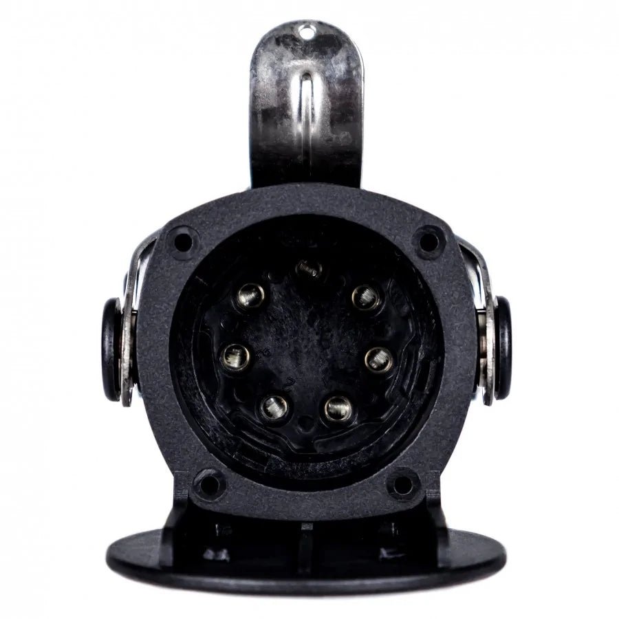 24 volt replacement electrical coil plugs and socketsAccessoryE1218TruckLEDSRH Lighting