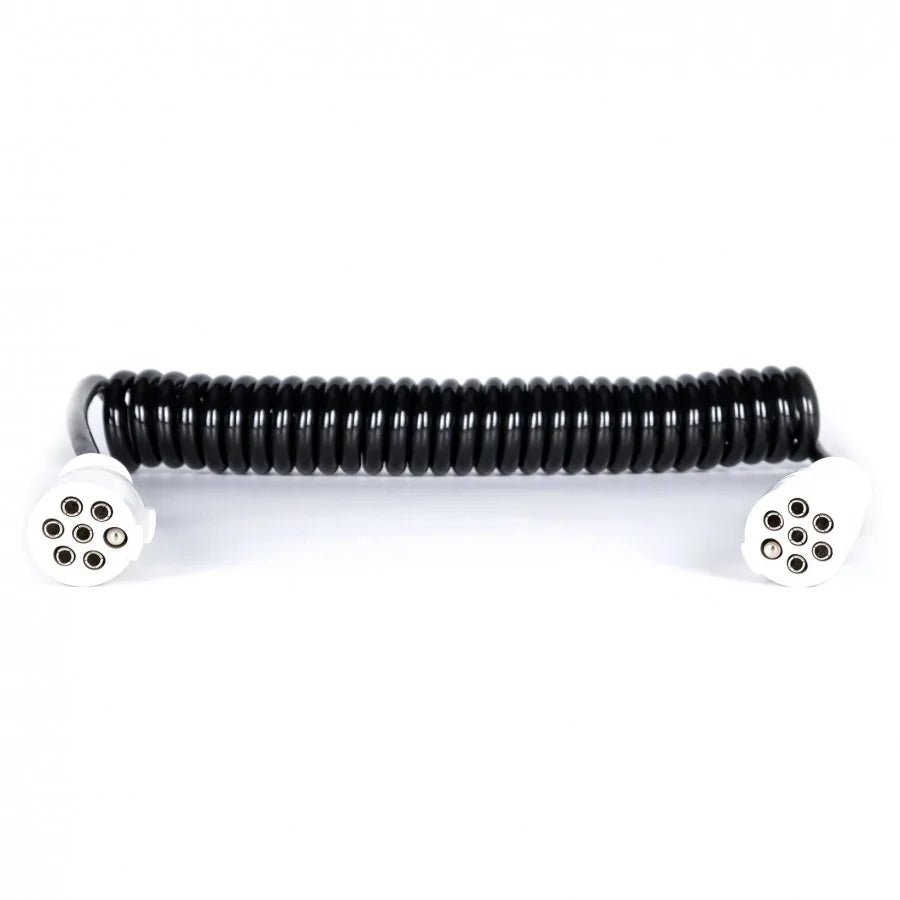 24 volt trailer electrical cablesAccessorye1215TruckLEDSRH Lighting