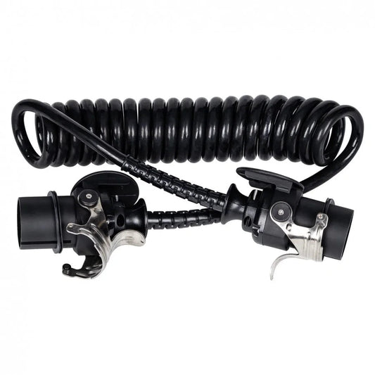 24 volt trailer electrical cablesAccessoryE1273TruckLEDSRH Lighting