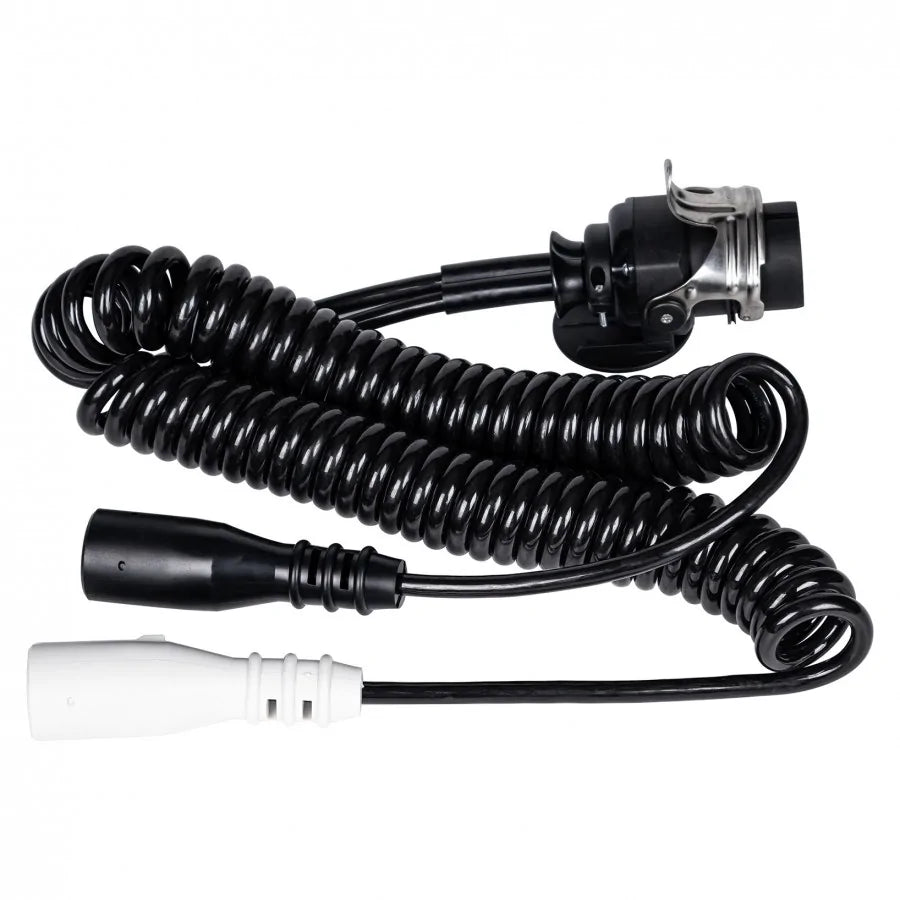 24 volt trailer electrical cablesAccessoryE1201 - ATruckLEDSRH Lighting