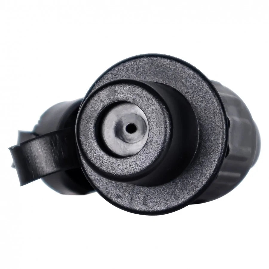 3 pin D - shape plug and socketAccessoryE0002ATruckLEDSRH Lighting