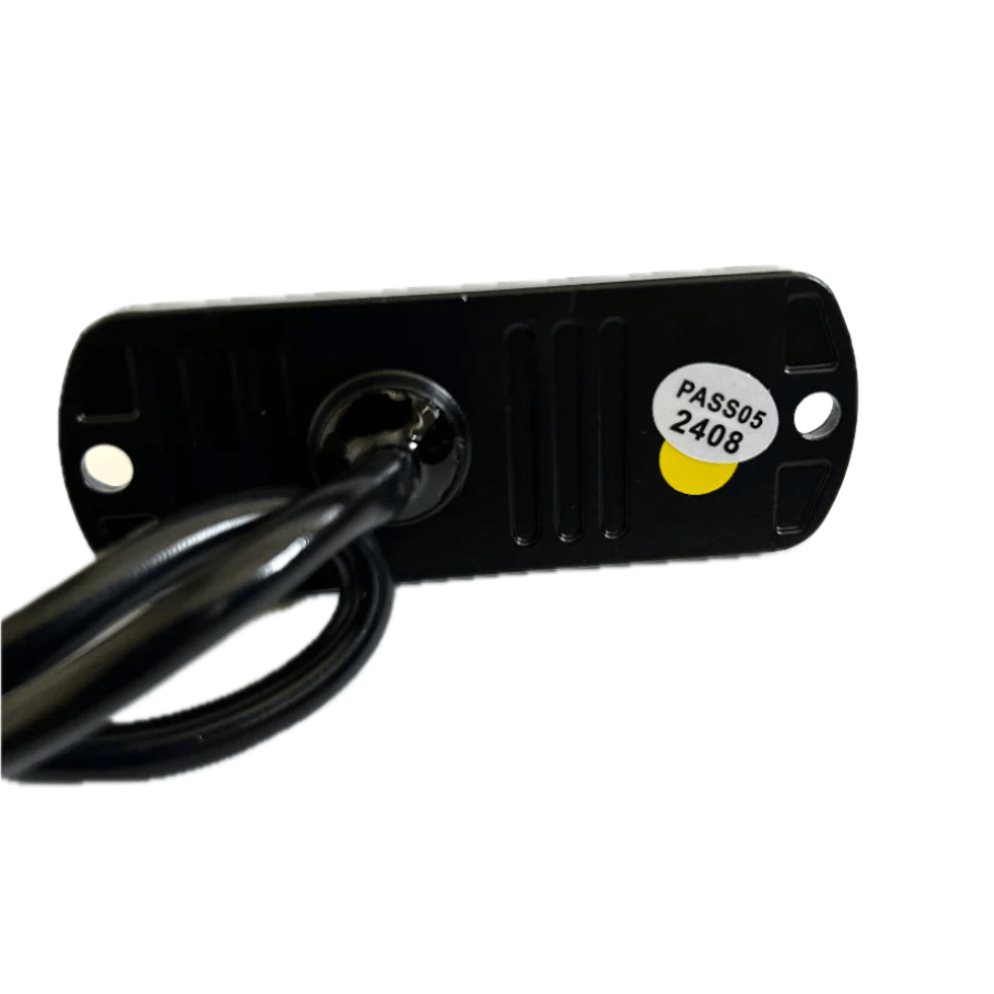 3H709 3 - way LED warning lightLED warning light3H709 - AVSWDSRH Lighting