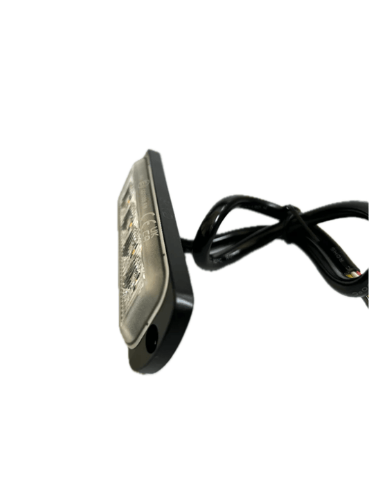 4H709 4 - way LED warning lightLED warning light4H709 - AVSWDSRH Lighting