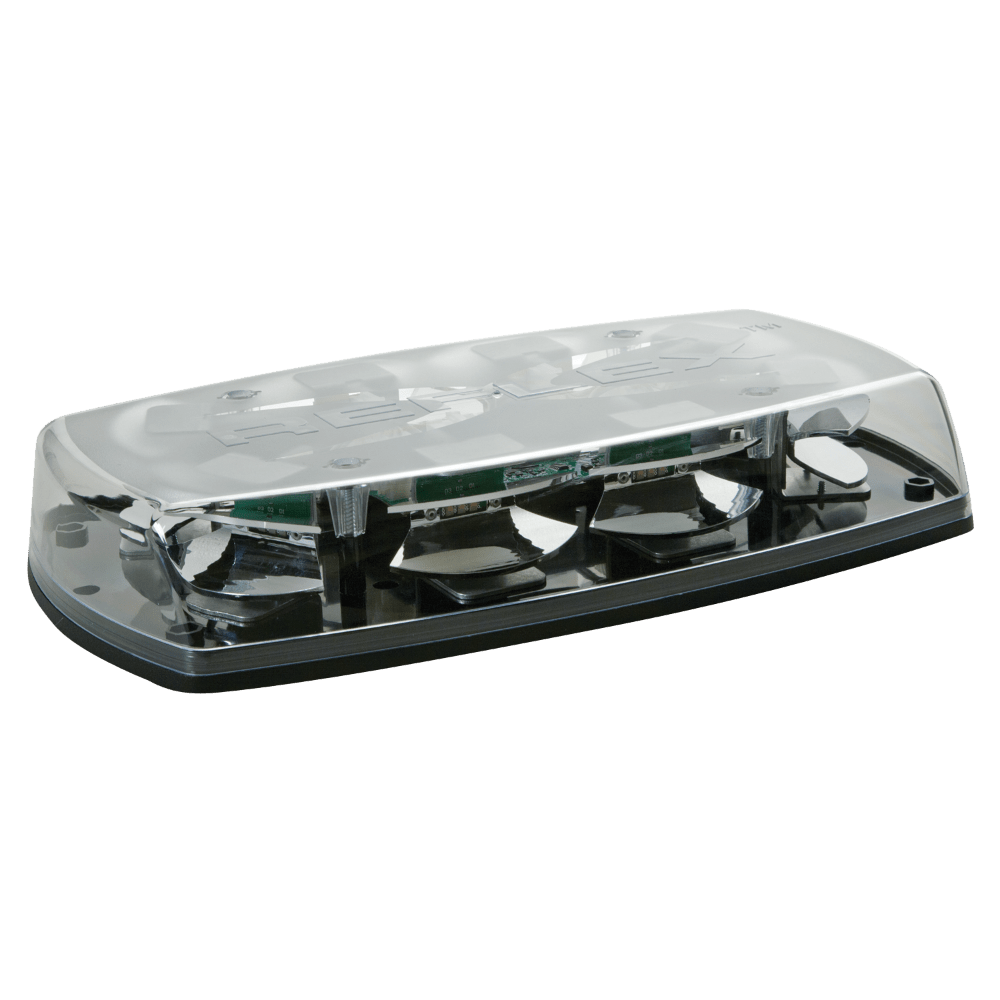 5580 SERIES R65 LED MINI LiGHT BARSize 246 - 399mm5580CA - VA1EccoSRH Lighting