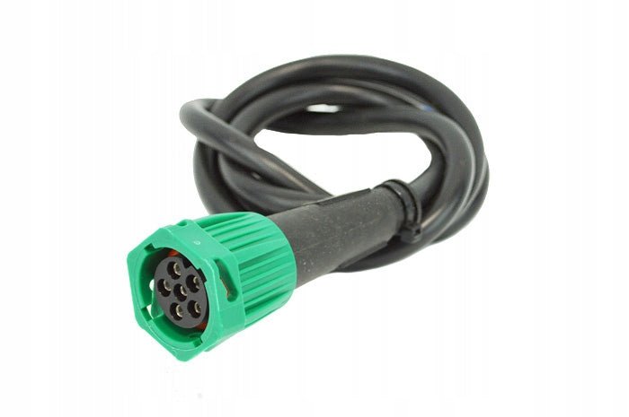 6 pin trailer lamp connectorsAccessoryWTYBAJONETP6PINM10FristomSRH Lighting