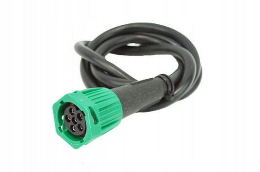 6 pin trailer lamp connectorsAccessoryWTYBAJONETP6PINM10FristomSRH Lighting