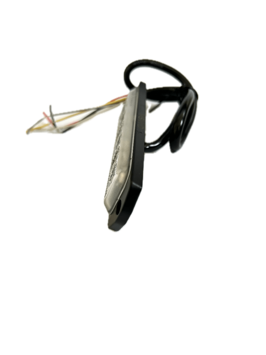 6H709 6 - way LED warning lightLED warning light6H709 - AVSWDSRH Lighting