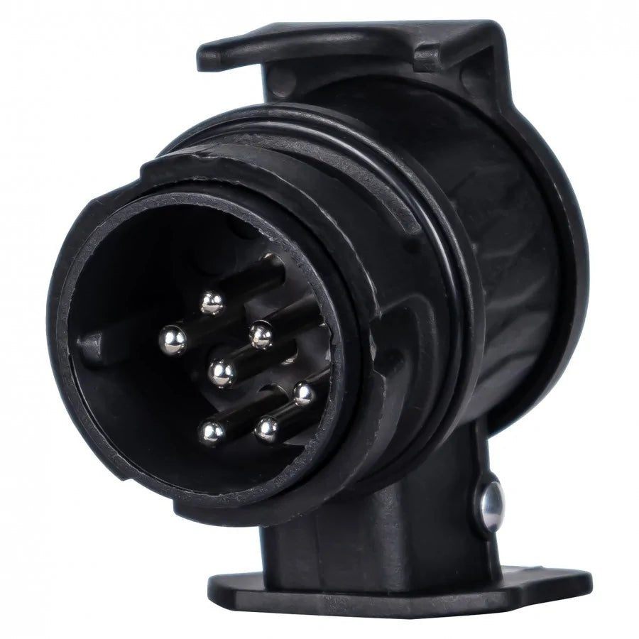 7 pin (12N) and 13 pin plugs and socketsAccessoryE1334 - ATruckLEDSRH Lighting