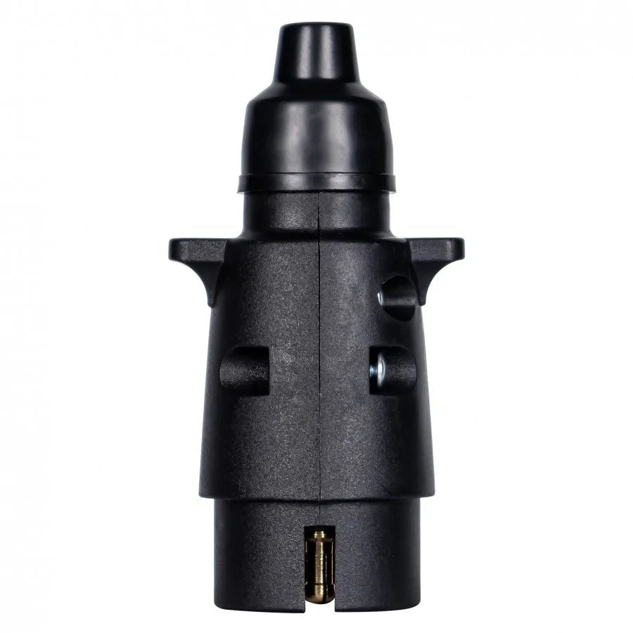 7 pin (12N) and 13 pin plugs and socketsAccessoryE1320TruckLEDSRH Lighting