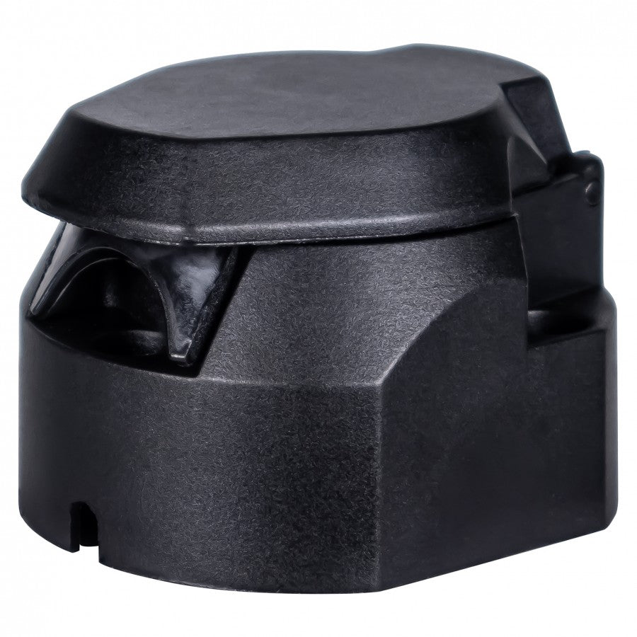 7 pin (12N) and 13 pin plugs and socketsAccessoryG - 13TruckLEDSRH Lighting