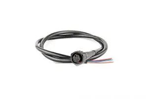 7 pin AMP cable connectorAccessoryWTYAMP7PIN7ZM25FristomSRH Lighting