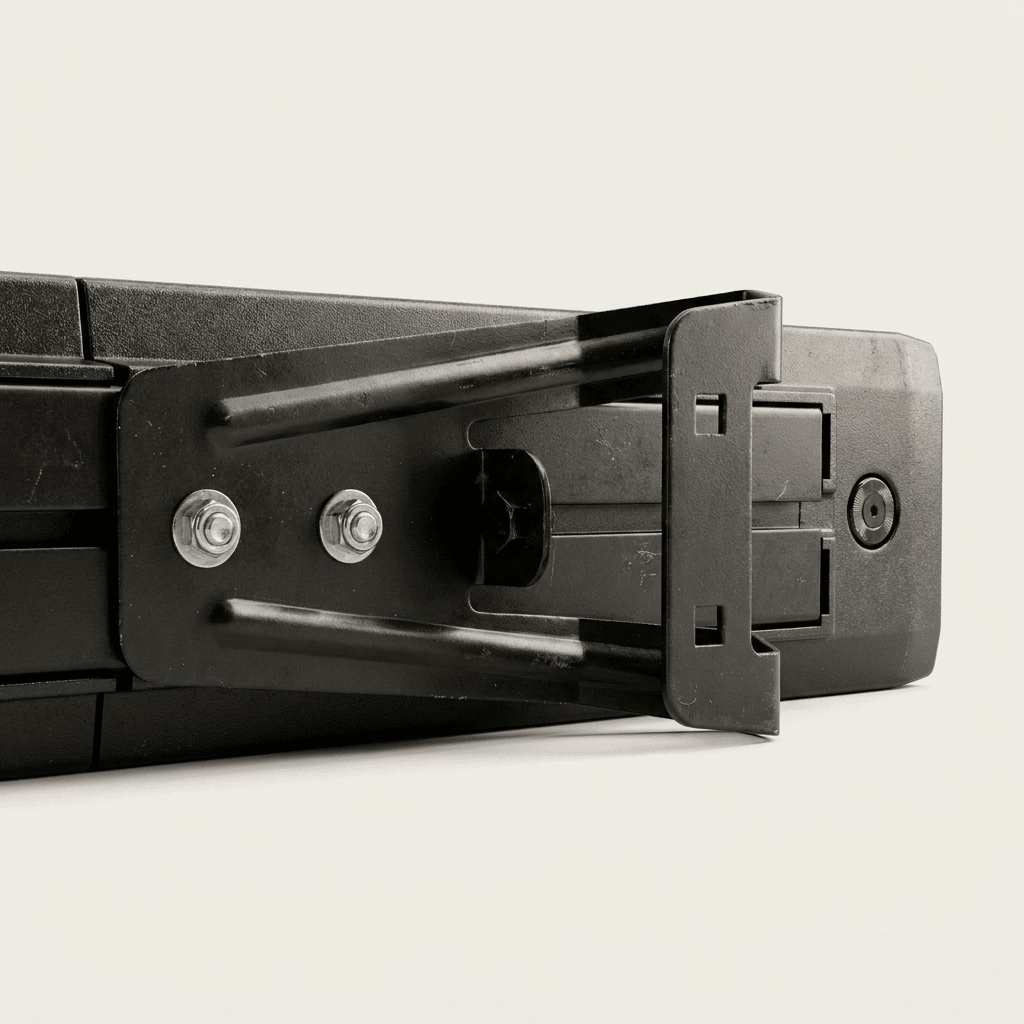 770 Series 900MM Amber light bar with Smoked lens 156LED33" - 40"D-772-ASVSWDSRH Lighting