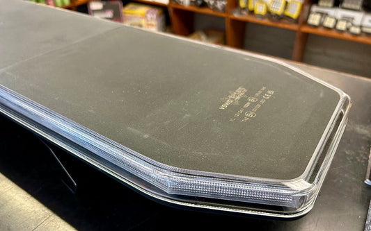 780 Series light bar 1500mmSize 1201 - 1840mmVSWD - 785 - AVSWDSRH Lighting