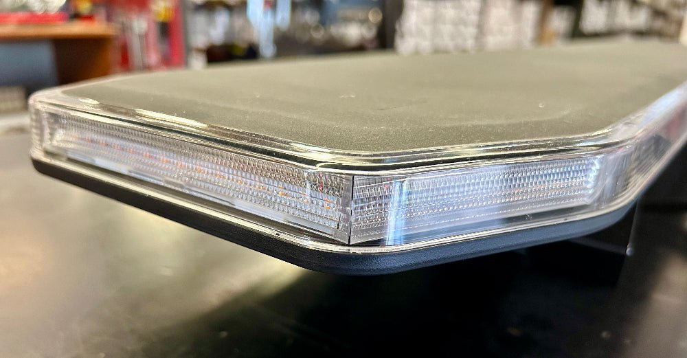 780 Series light bar 1500mmSize 1201 - 1840mmVSWD - 785 - AVSWDSRH Lighting