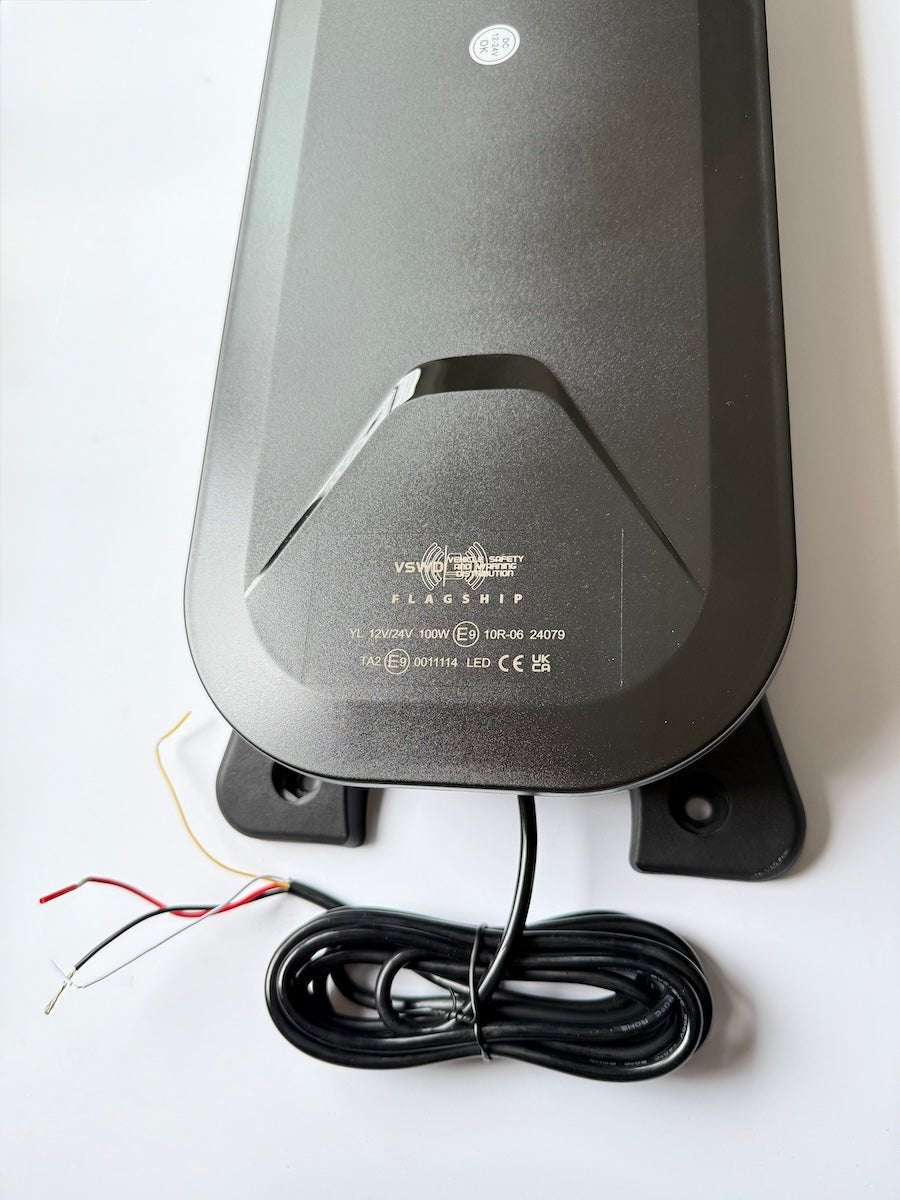 790 Series light bar 560mmSize 400 - 600mmVSWD - 791 - ASVSWDSRH Lighting